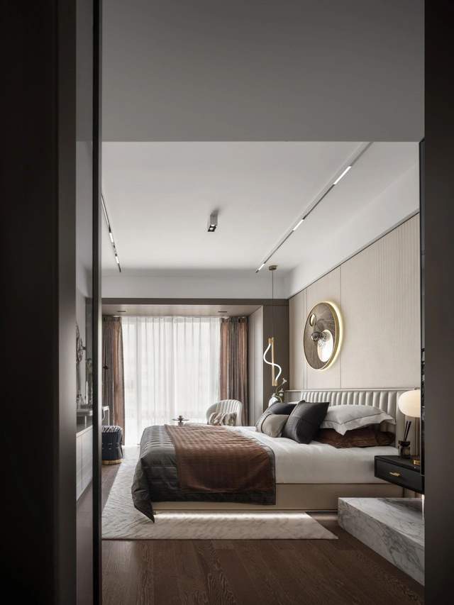 美盛·金水印二期丨中国郑州丨丹健国际设计（硬装）,引擎联合设计（软装）-101