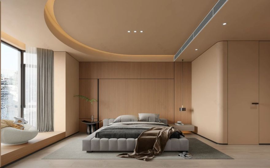 富兴时代御城丨中国长沙丨MCO STUDIO-25