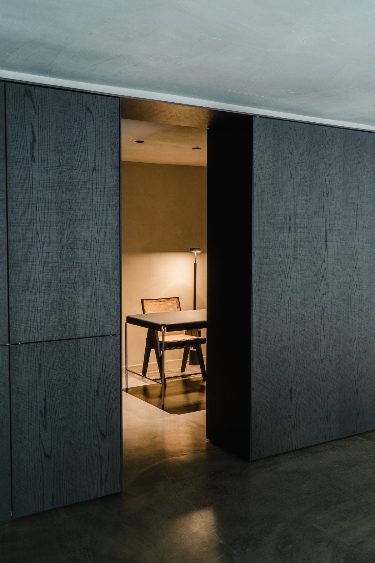 Bulthaup Sant Cugat 展厅丨西班牙丨Francesc Rifé-10