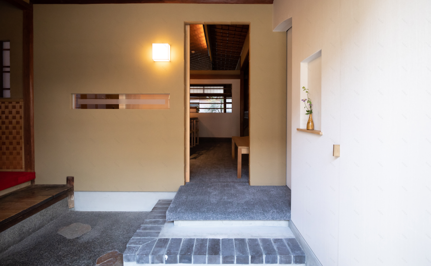 光月(注:MITSUKI在日语中可能对应光月,比如《火影忍者》里有角色光月桃地再不斩,光月罗马音就是MITSUKI ,当然也可能有其他人名、地名等对应,但需结合具体语境,这里暂按常见人名姓氏处理) 丨日本京都丨AtSpace Architects-23