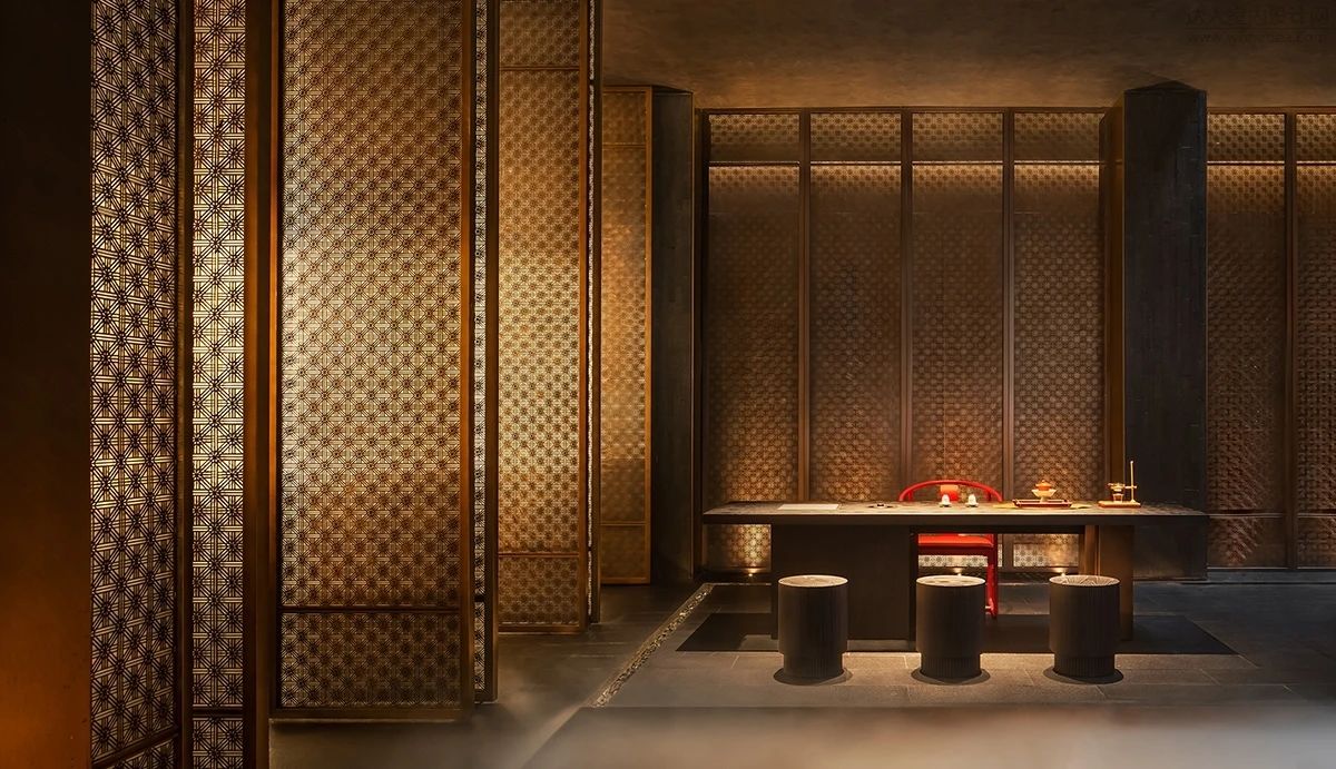 趣园 Plus丨中国扬州丨LDH 刘道华建筑设计事务所-61