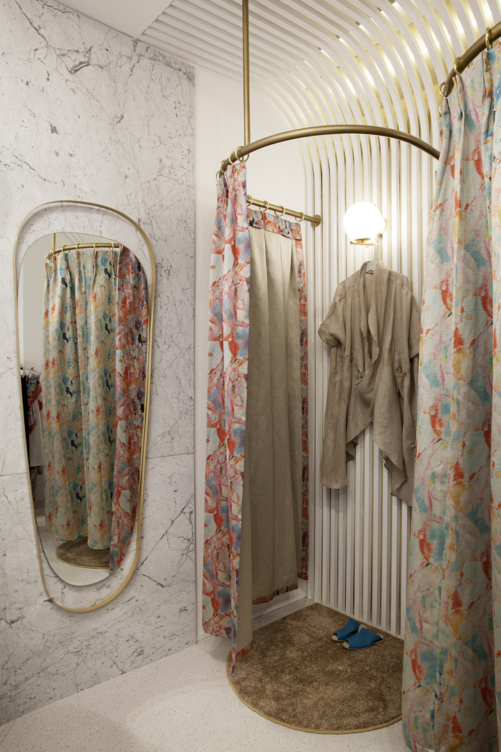 南非玫瑰银行米歇尔· Ludek 精品店-8