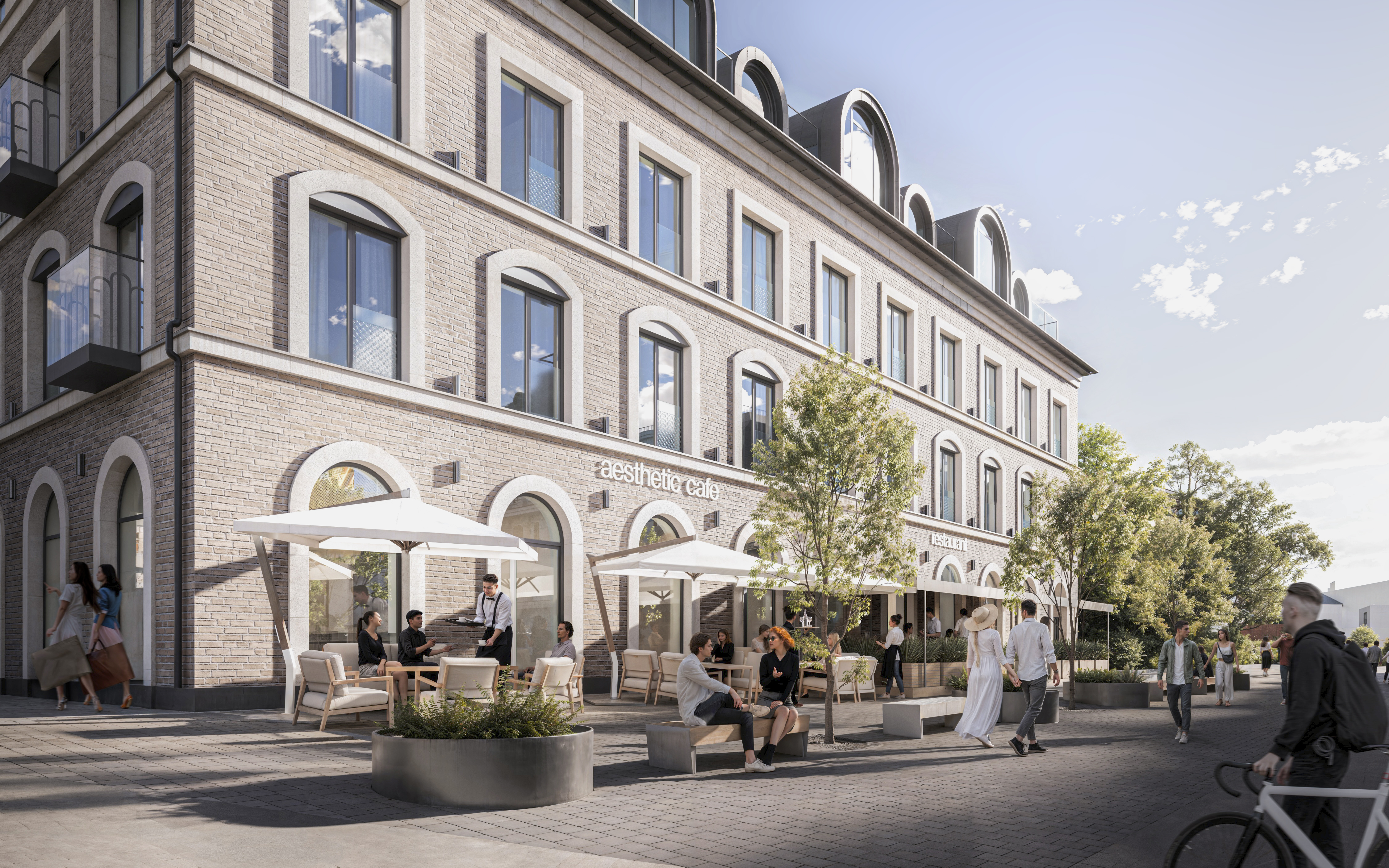 "AVTORY NA PETERBURGSKOY" / "АВТОРЫ НА ПЕТЕРБУРГСКОЙ"-24