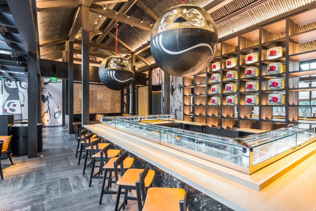 Yabu新作 | 360°环形大阳台的极致奢华海景-52