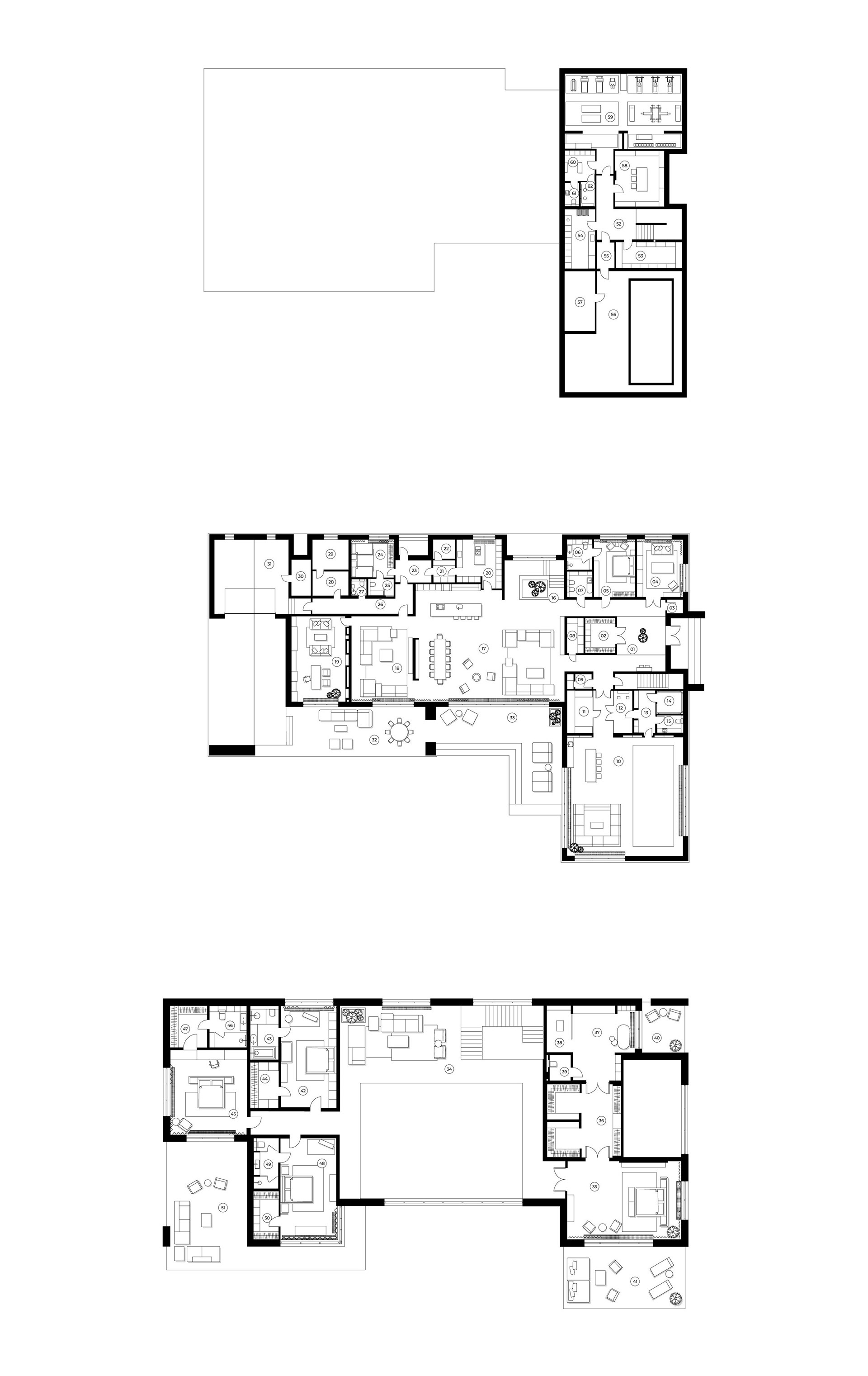 不可征服·府邸

注：Invictus常见释义为不可征服的 ；House有府邸、住宅等意思，结合一般语境这样翻译较合适，但具体还需结合更详细的背景来确定 丨俄罗斯莫斯科丨未明确提及-3