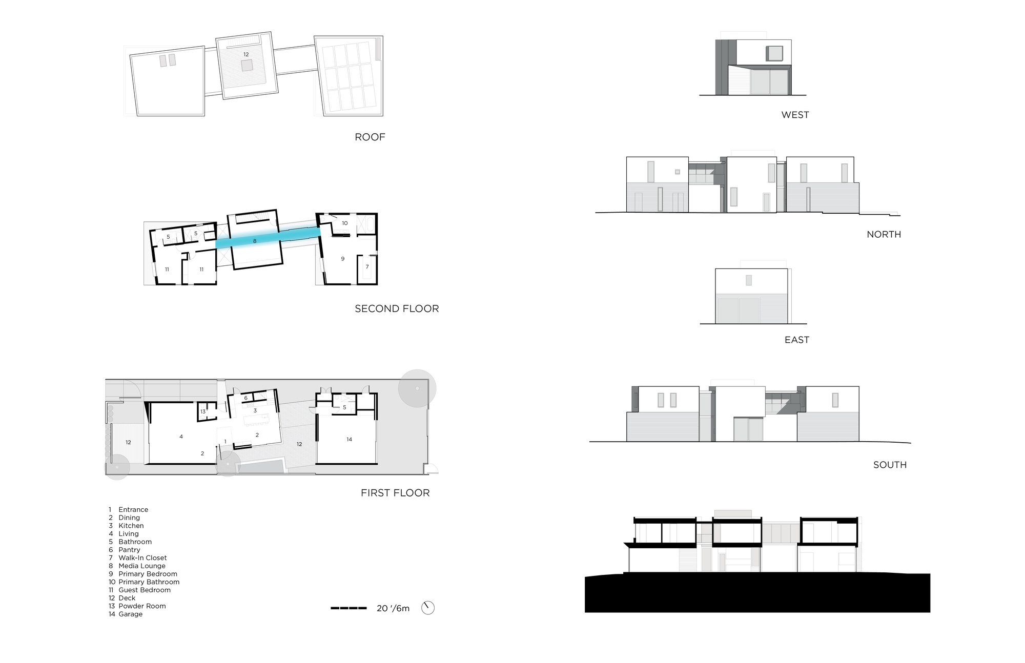 光谱桥屋丨美国-47