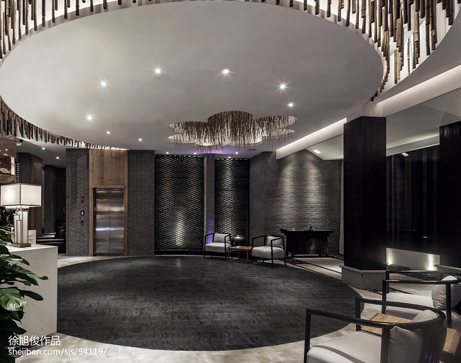 《膳道》主题餐厅-12