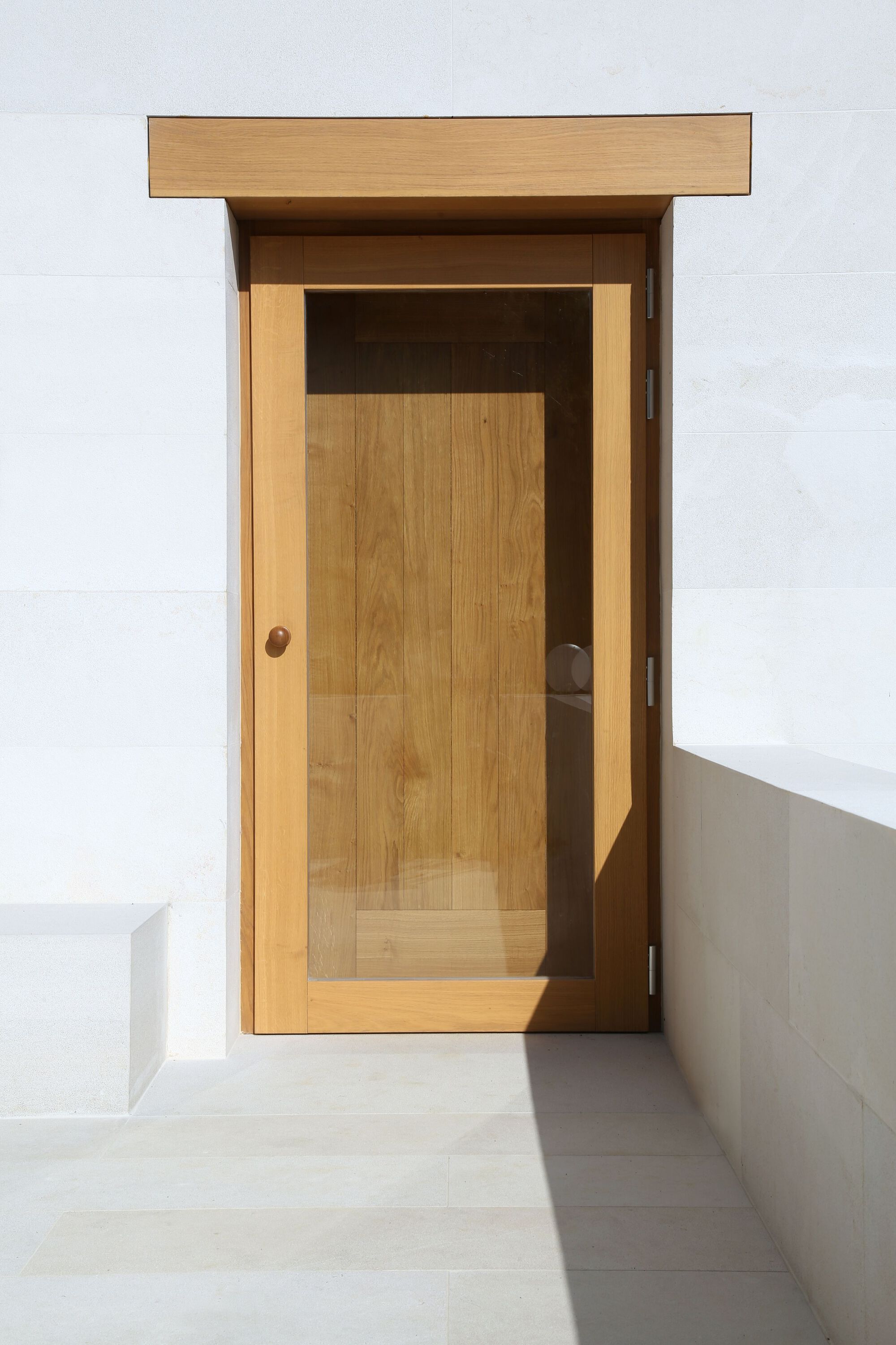 Chapel in Miljana / Álvaro Siza Vieira-43