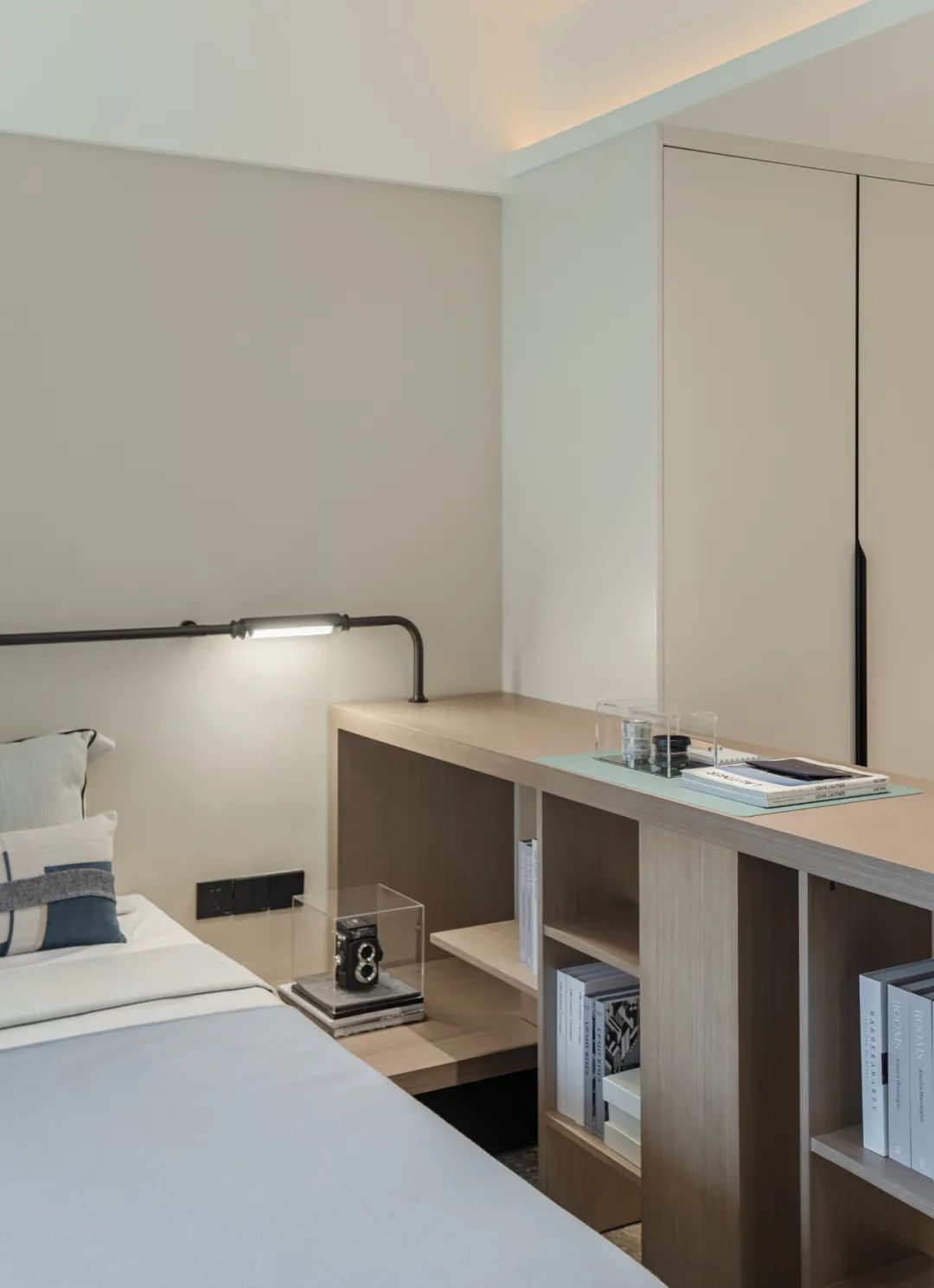 西安精筑广场销售中心丨中国西安丨汤物臣·肯文创意集团-37