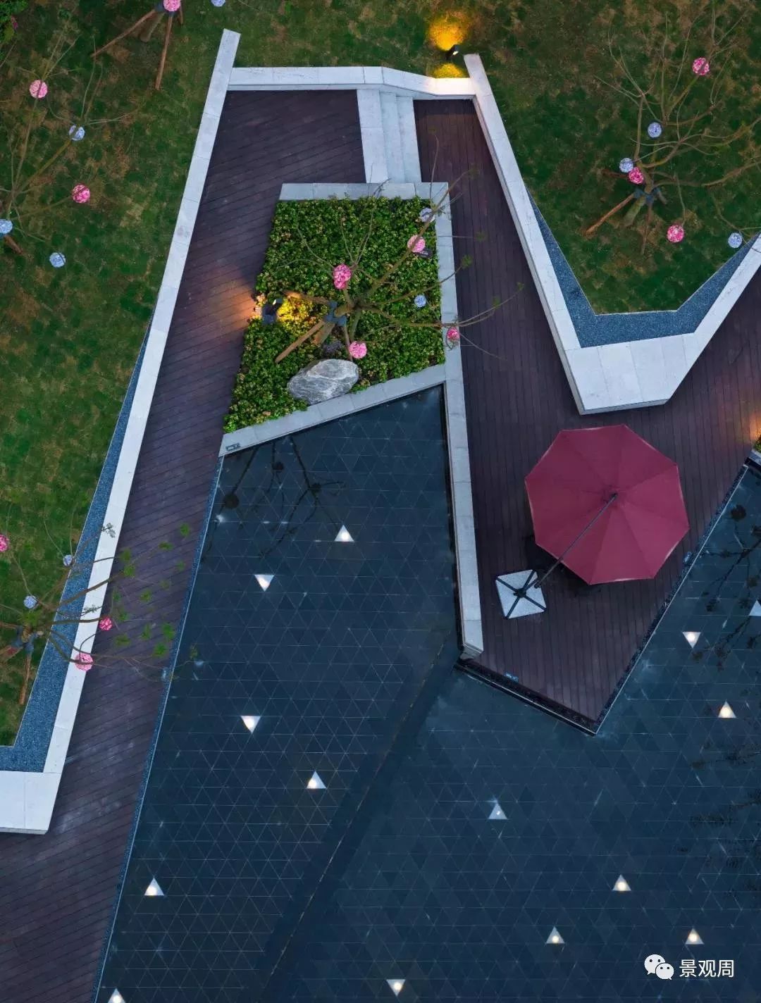 解密网红大区：800 个日夜的精雕细琢 | 龙湖新江与城 · 清晖岸-94