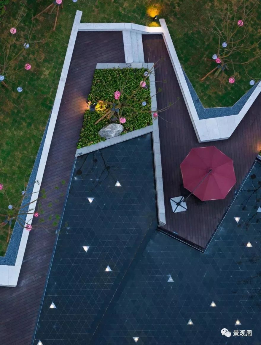 解密网红大区:800 个日夜的精雕细琢 | 龙湖新江与城 · 清晖岸-94