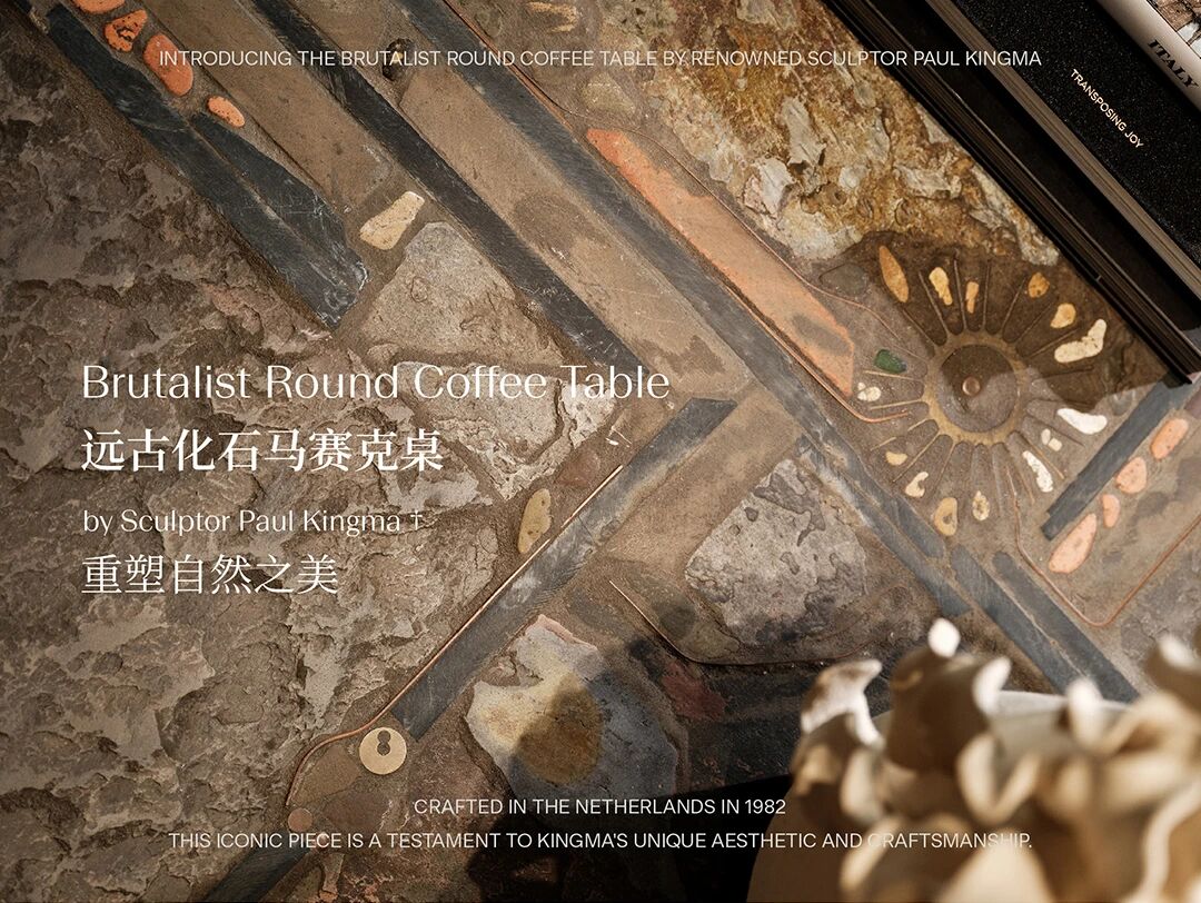 新作 HBA｜绿城·湖畔恒庐：温岭印记，安心之所-9