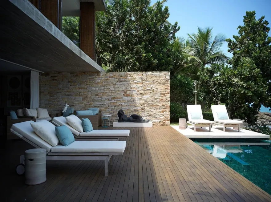 收藏家住宅(按西格·贝尔加明方案设计)丨巴西丨西格·贝尔加明,马西奥·科加尼亚及Studio MK27-26