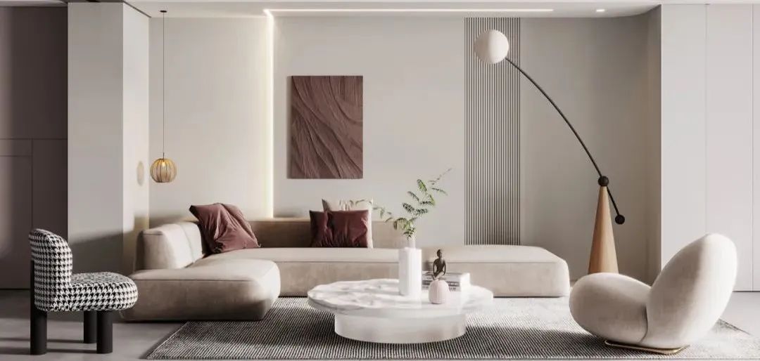 苏港办公空间丨中国常州丨DEMO初品设计-117