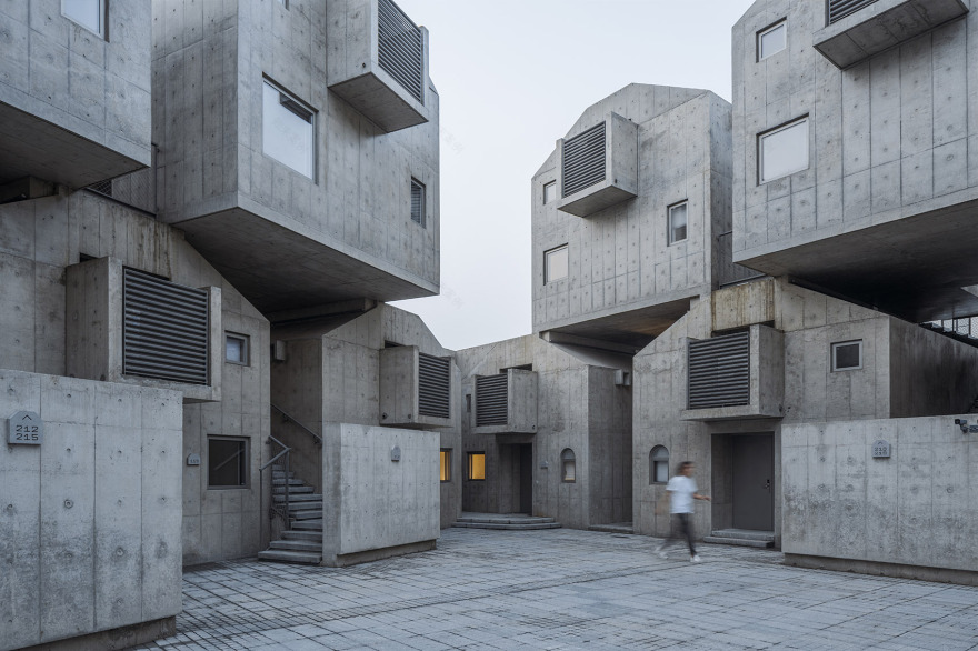 高目建筑事务所丨中国-56