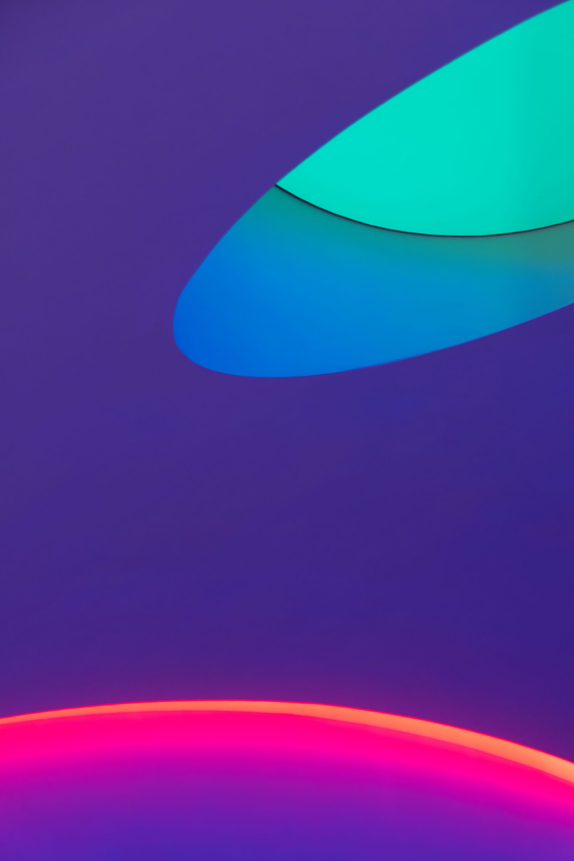 Flickering Peak CP·SUN RIVER Art Gallery / Wutopia Lab-60