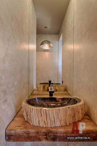 “Резиденции Бенилюкс”别墅翻新设计丨Журавлева Александра-62