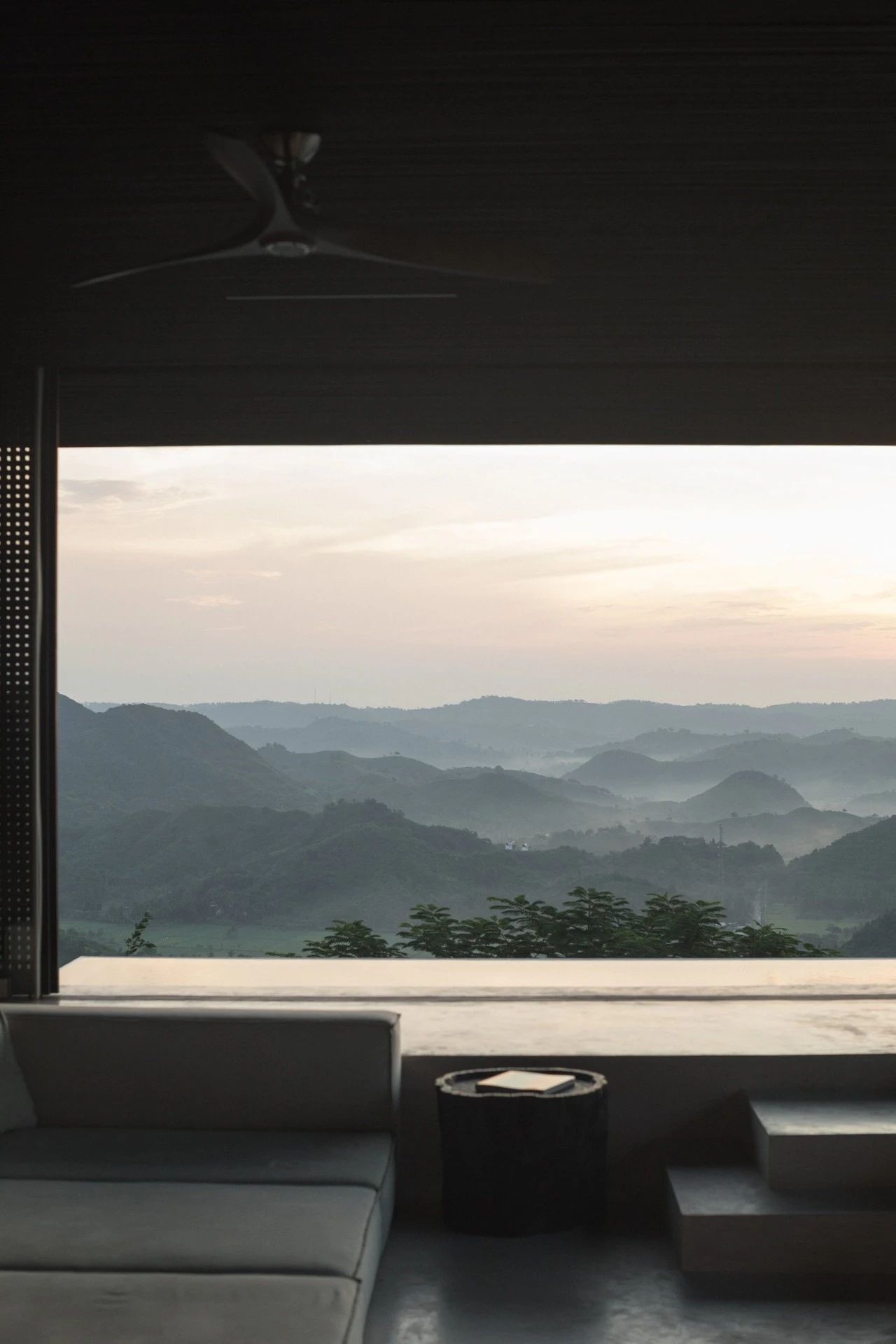 迷失林登贝格宾馆丨印度丨Alexis Dornier,Studio Jencquel-47