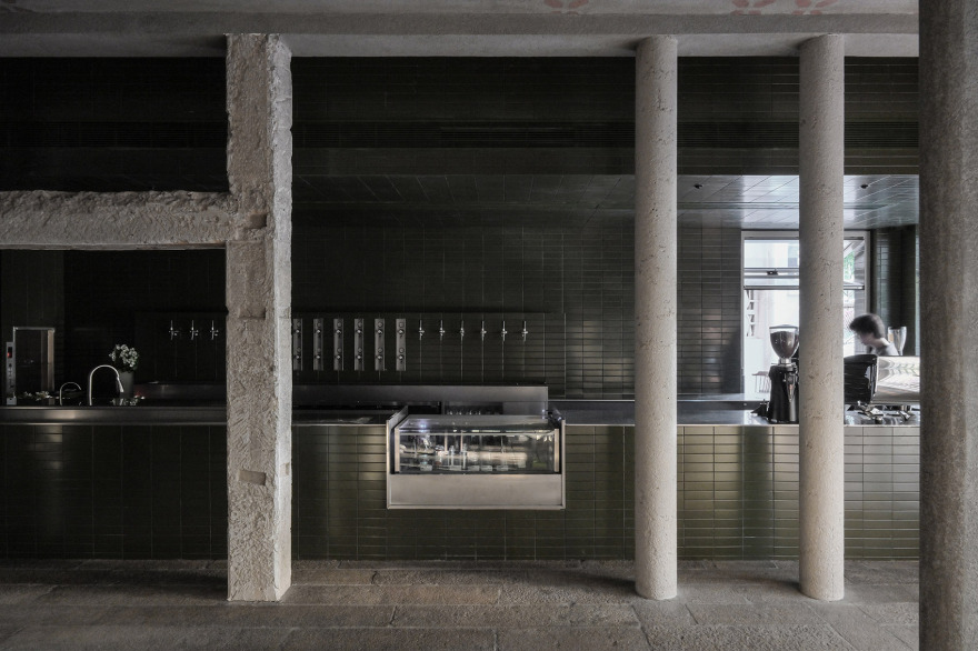 DECK厦门百家村 / 宽品设计顾问-41