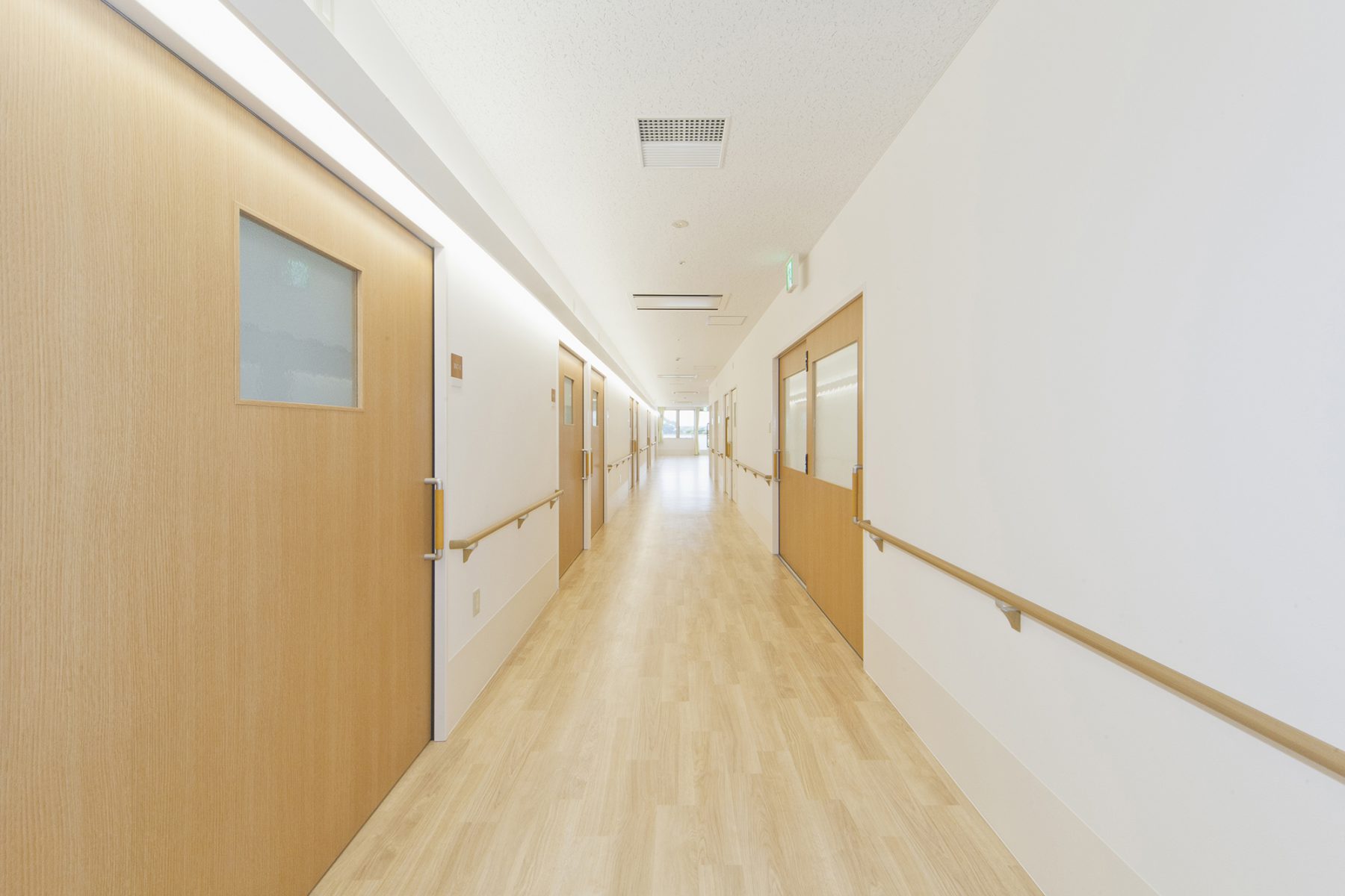 第二みづま敬和苑  環・設計工房-4