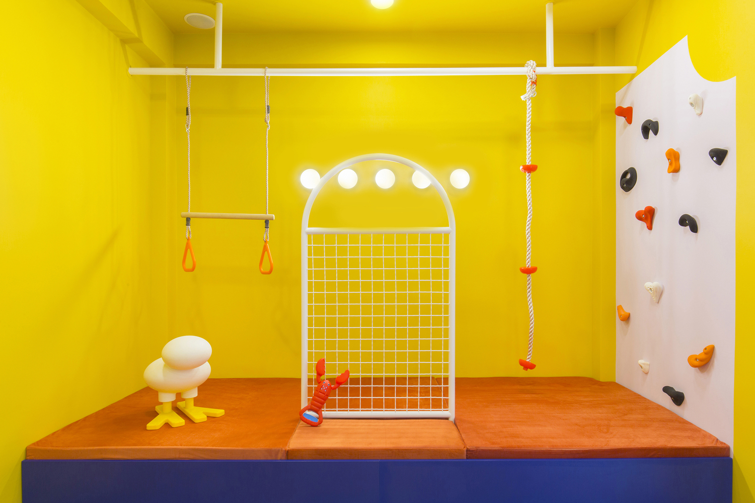 苹果树儿科诊所丨studiomateriality-11