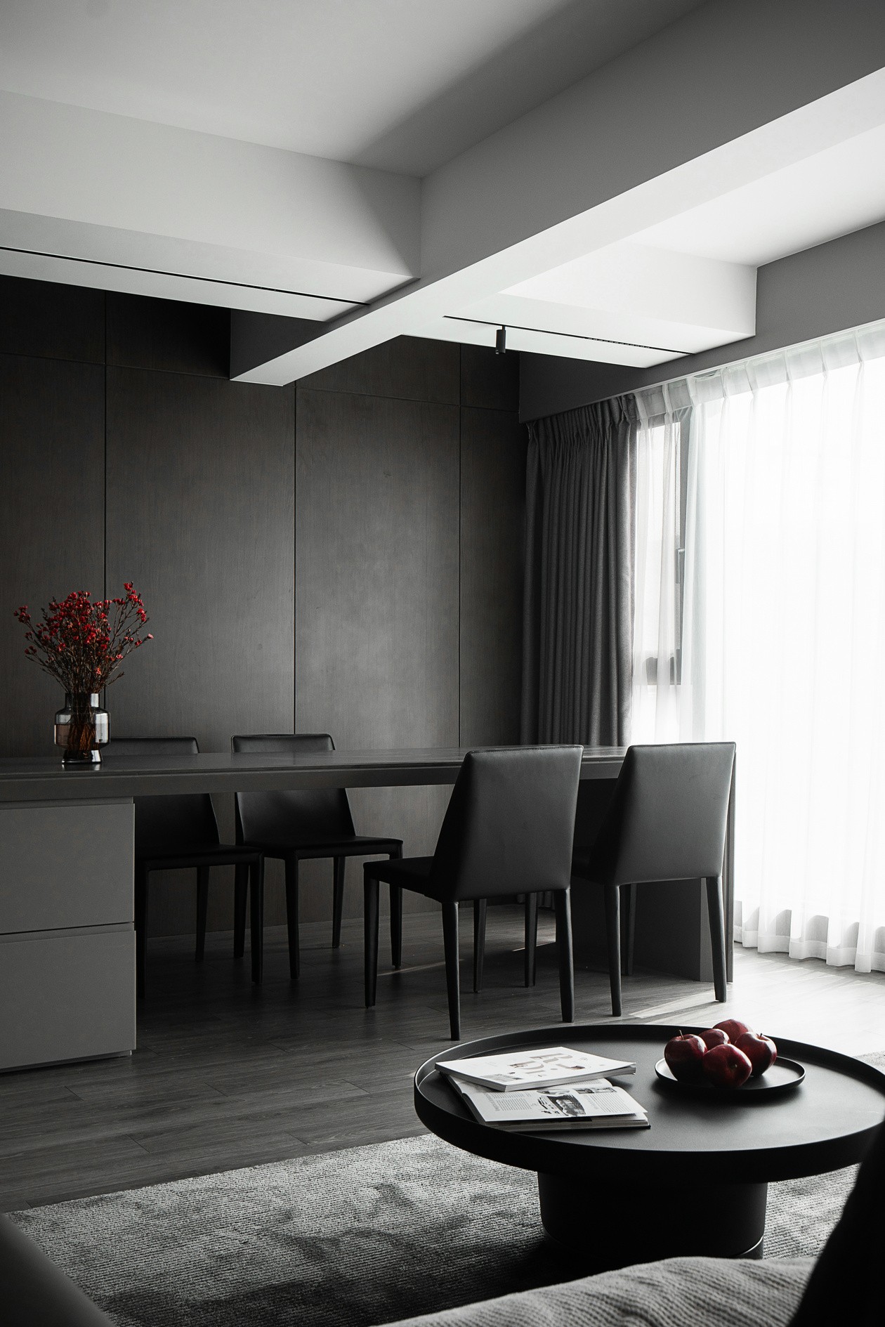 乌托邦之家丨中国浙江丨乐清万利装饰有限公司-22