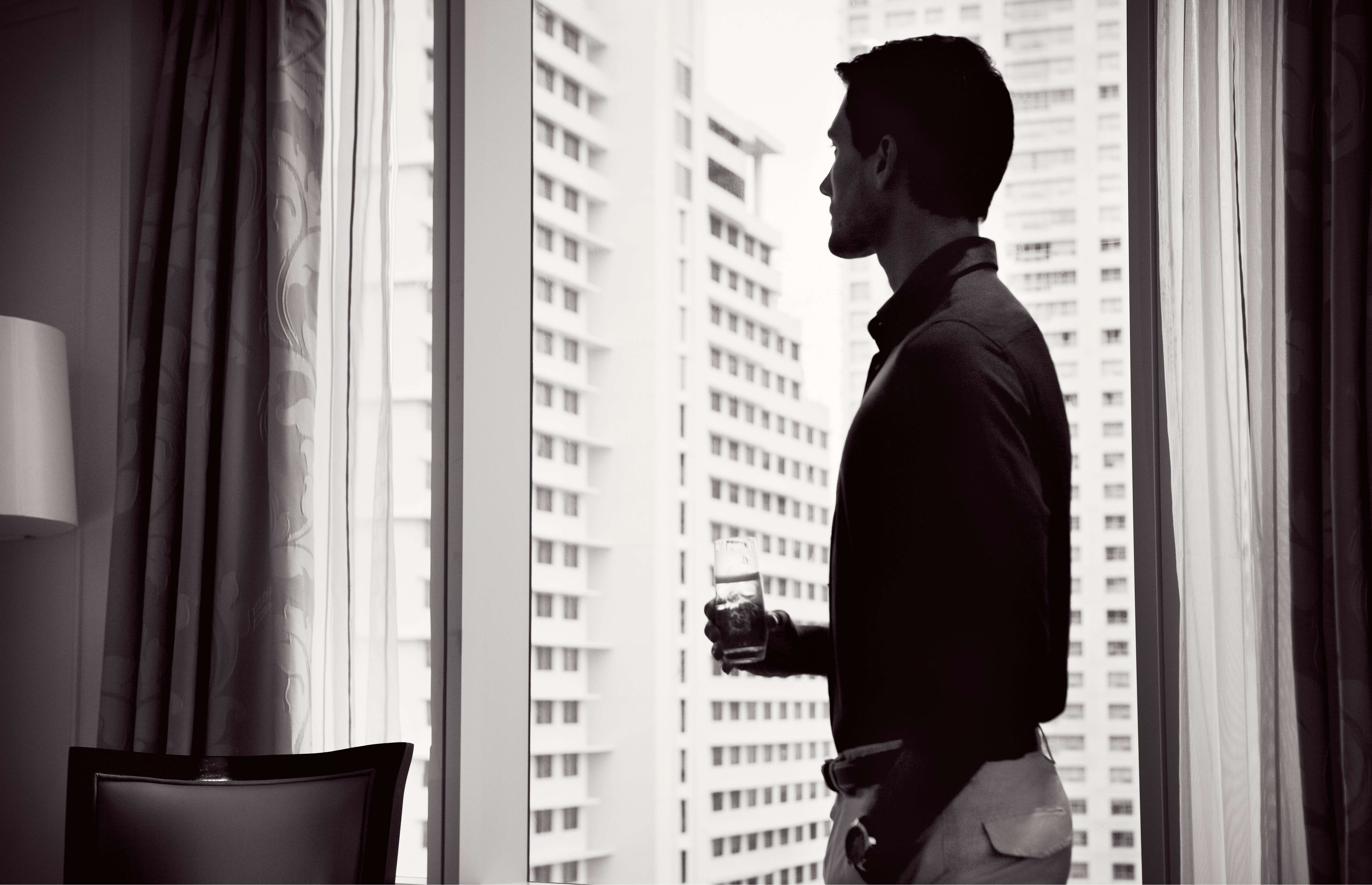 麦卡蒂莱佛士酒店(摄影图片)-37