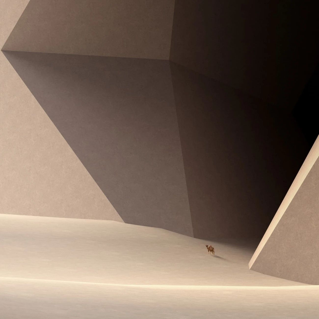 岩与曜之歌丨中国成都丨笾界建筑-14