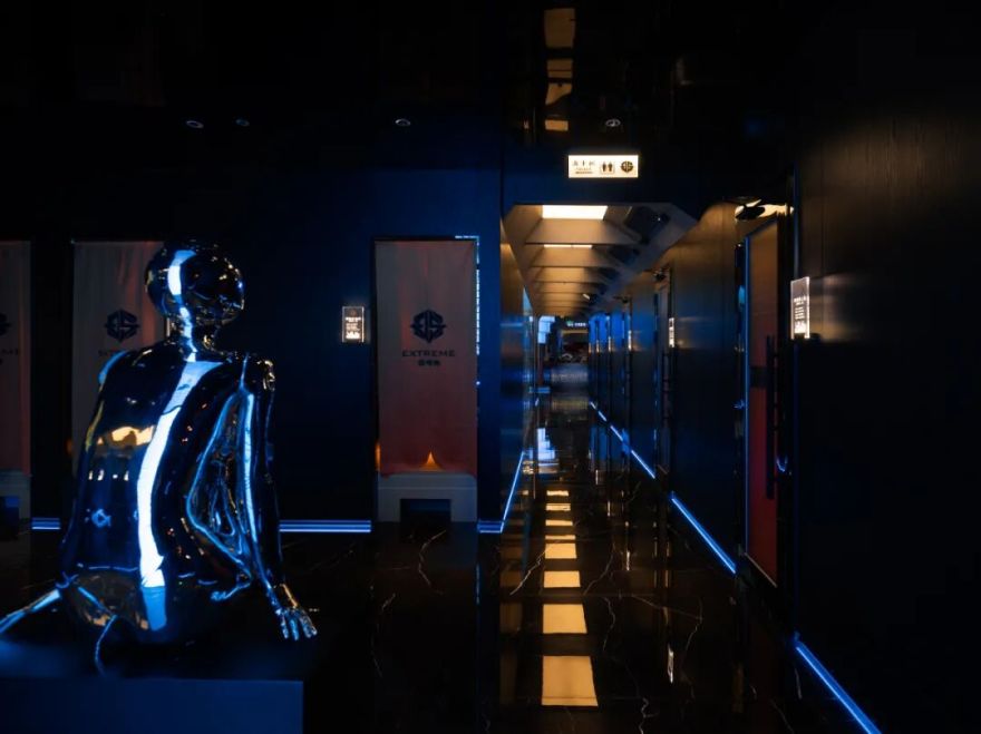 立衡中灯光实景x【极】电竞-11