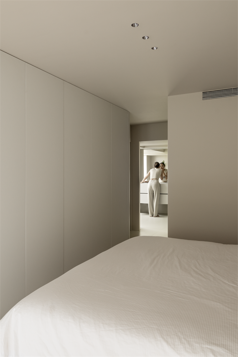 一半清欢丨中国中山丨研它空间设计-65