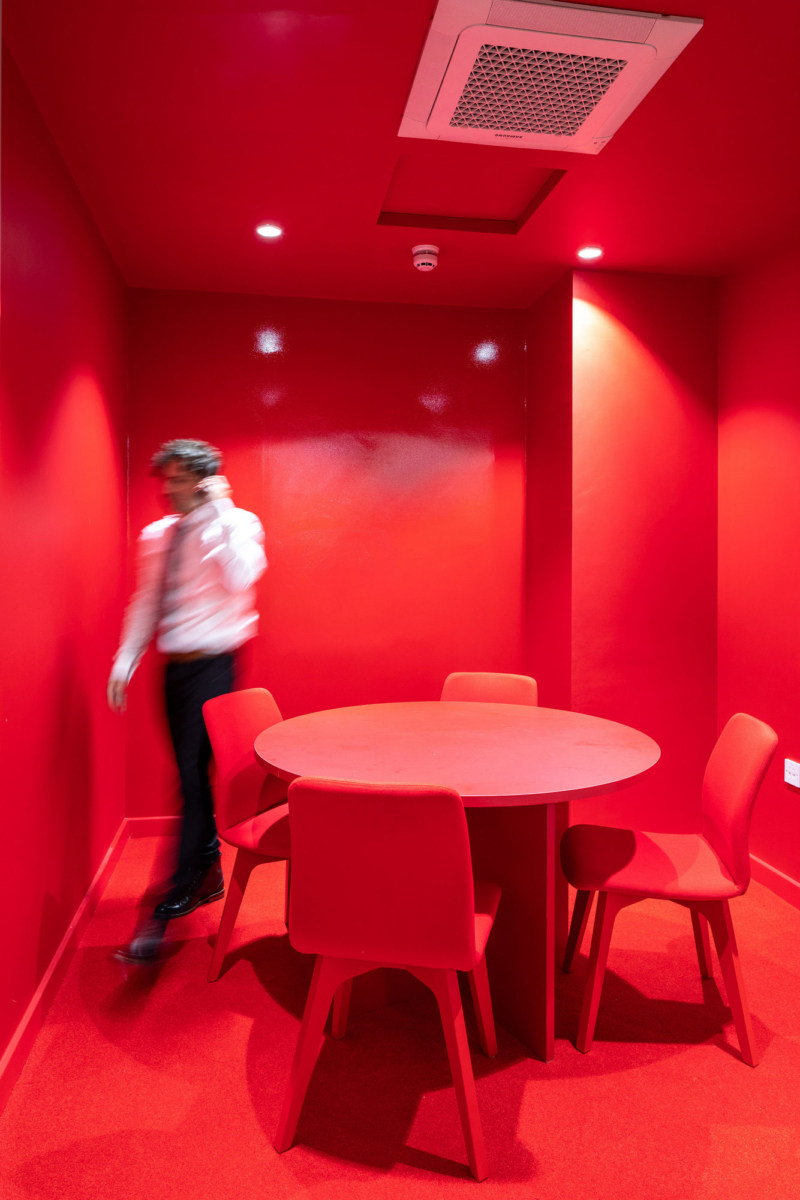 Arco Offices – Hull 现代安全行业中心-14