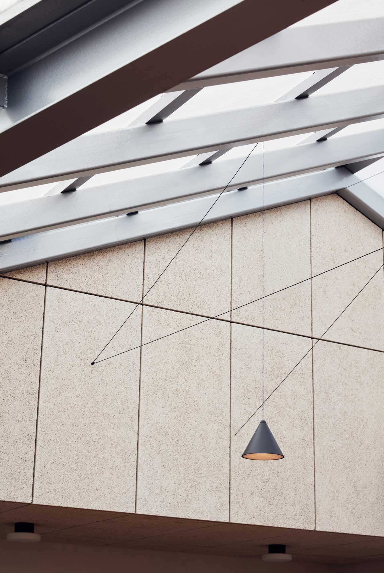 墨尔本新锐建筑师 Alex Lake 的创意实践与灵感来源-30