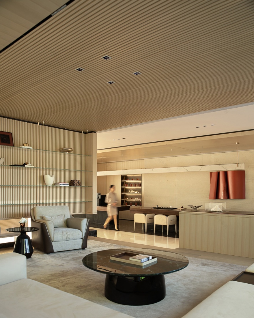 南京未来里示范中心丨中国南京丨WJ STUDIO 万境设计-17