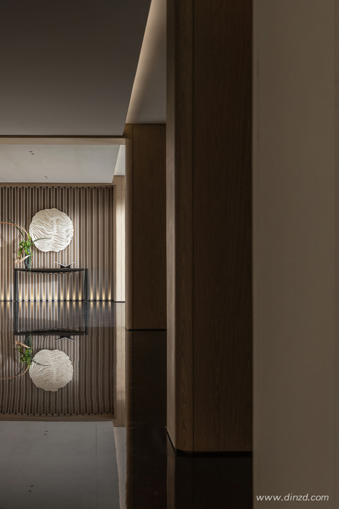 仁恒美视·长天云汀体验中心丨中国海口丨MDO 木君建筑设计-30