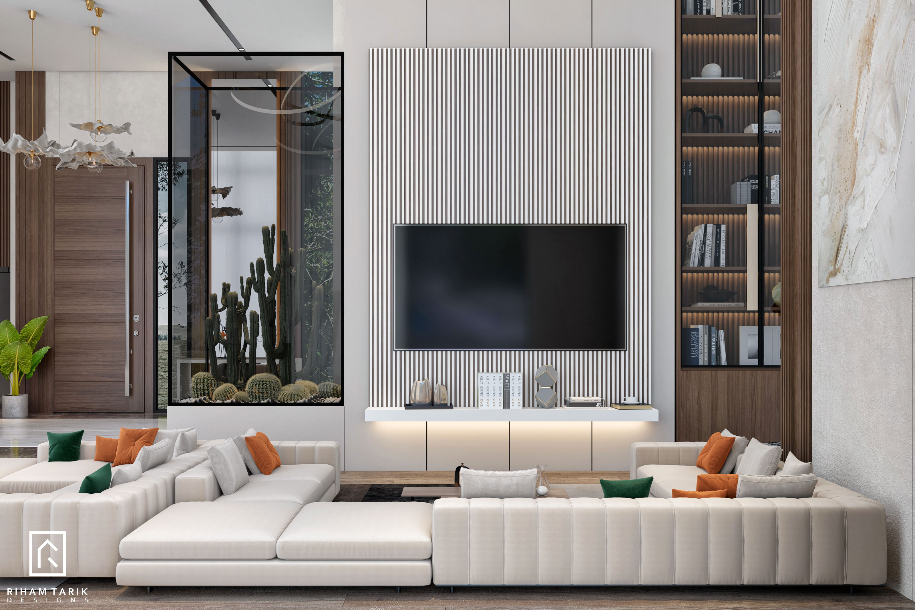 QA | ULTRA MODERN RECEPTION-0