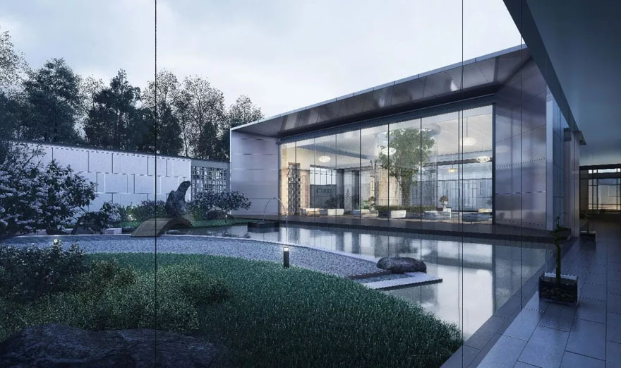 首创天津·禧瑞府-54