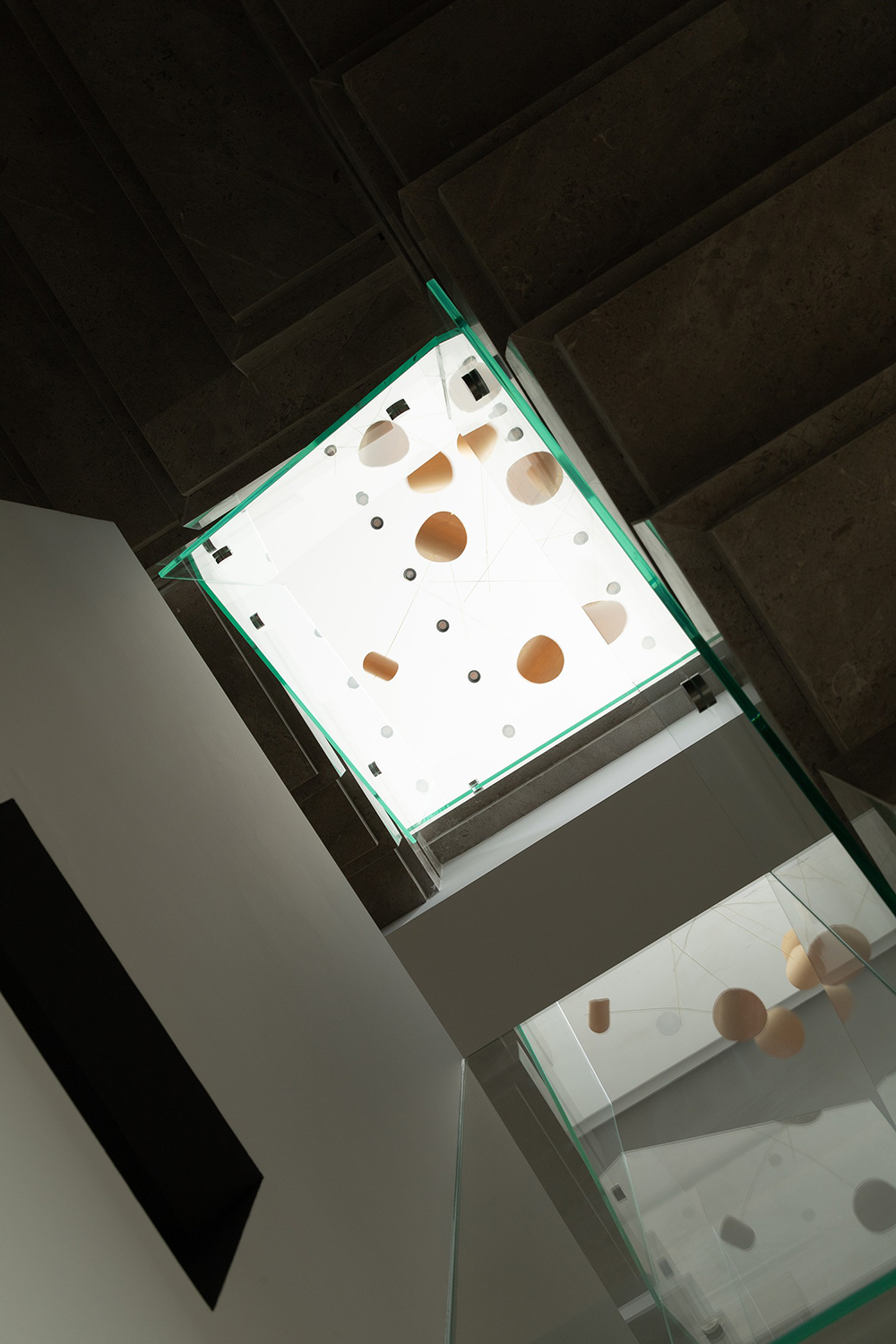 SYJ 私宅设计丨中国上海丨耕造建筑设计-71