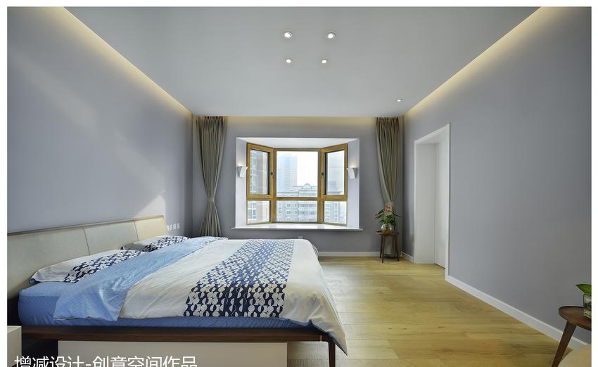 现代简约风家居设计，打造舒适生活空间-22