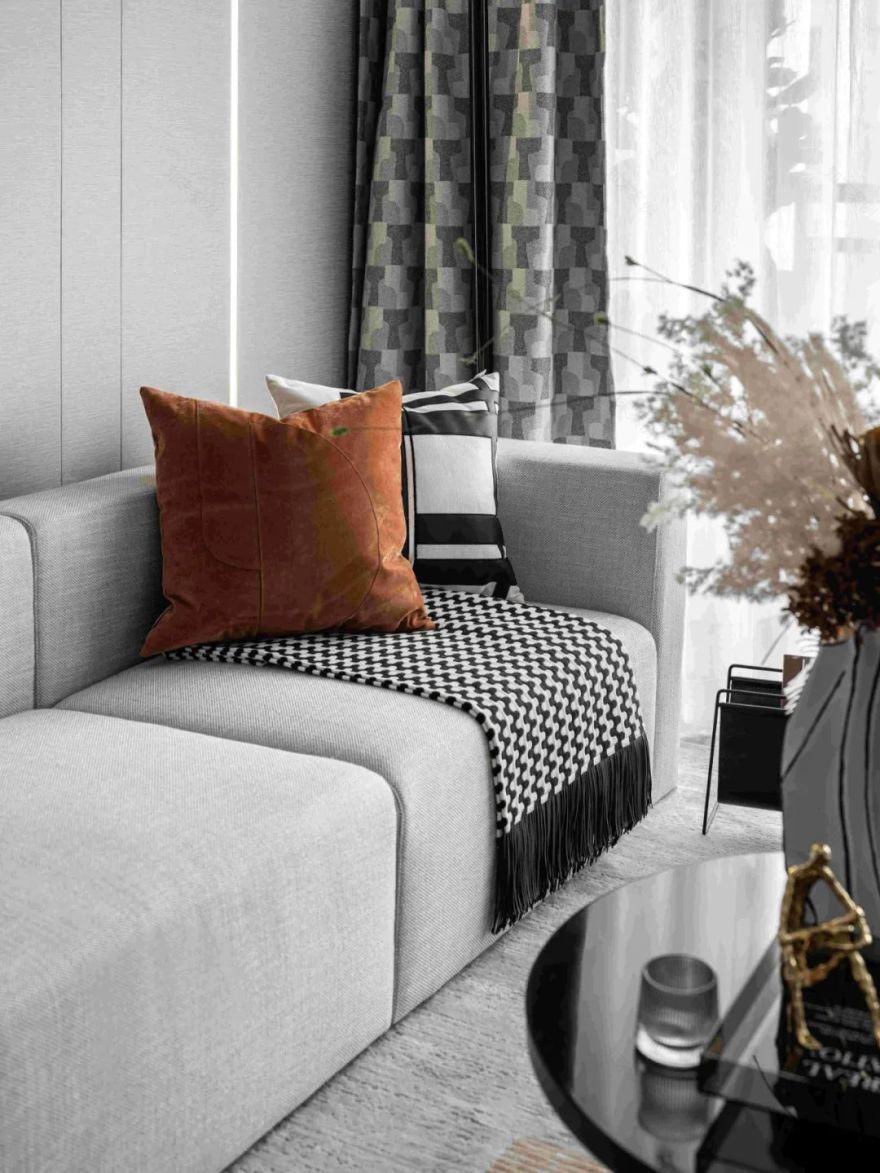 深圳梓盛发·万象里园丨中国深圳丨域度空间设计-39