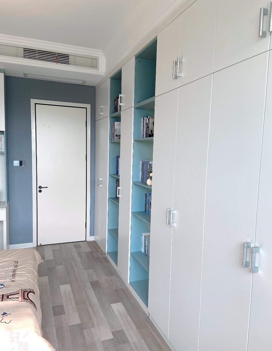 淮南城市之光样板间-54