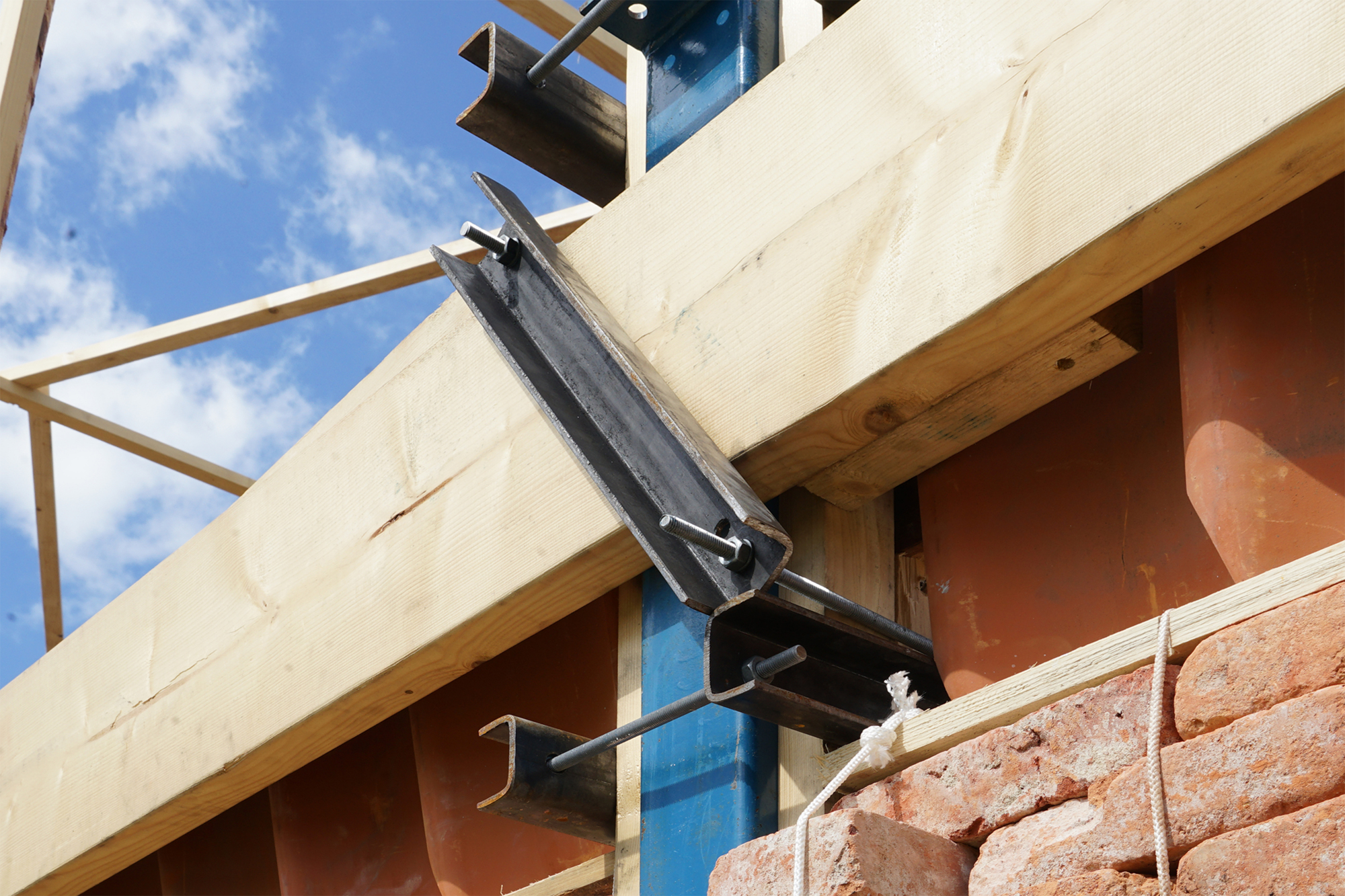 短暂的永久性 1:1丨丹麦丨奥尔堡大学,苏黎世联邦理工学院,安特卫普大学-29