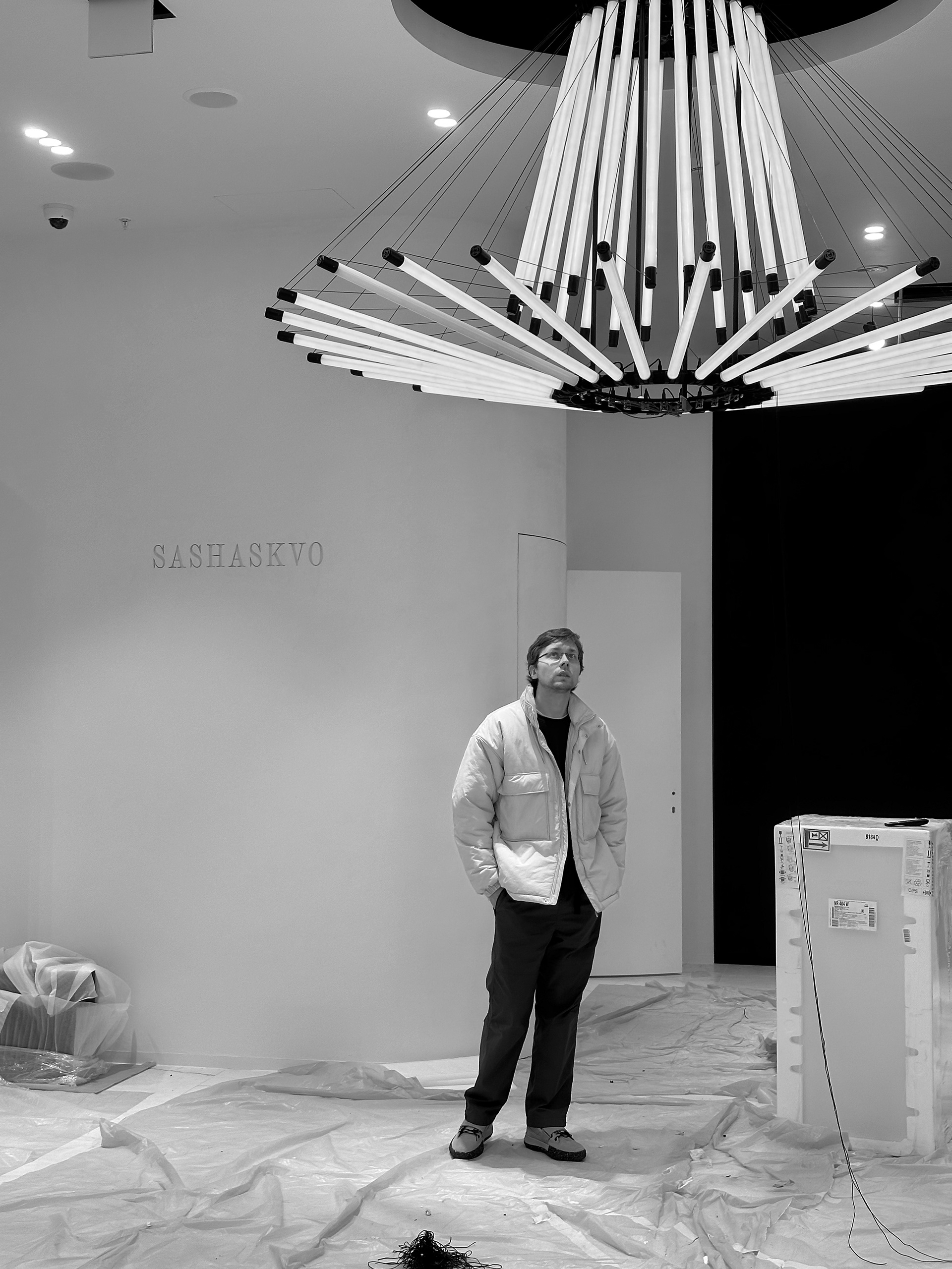 萨沙什科沃商店丨Roman Gulyaev,Maria Tsakharias-29