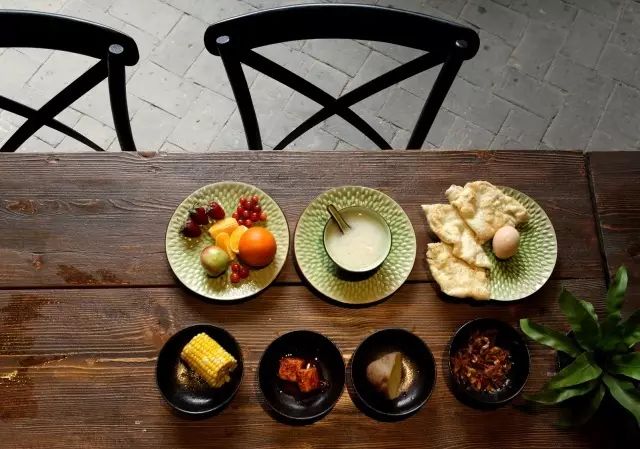 宛若故里·丽江 | 走得太远，总要选择一种方式回归故里-54