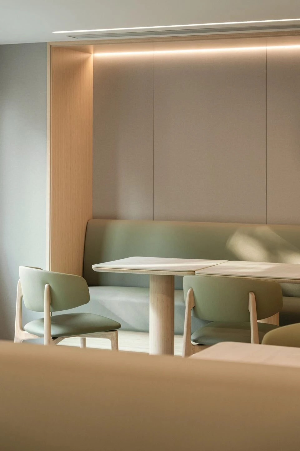 JI Hotel 5·0 版本丨中国上海丨Vermilion Zhou Design Group-12