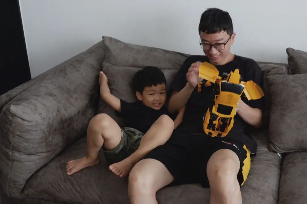 高级黑+留白，去繁就简的秩序空间 | 宏福樘设计-16