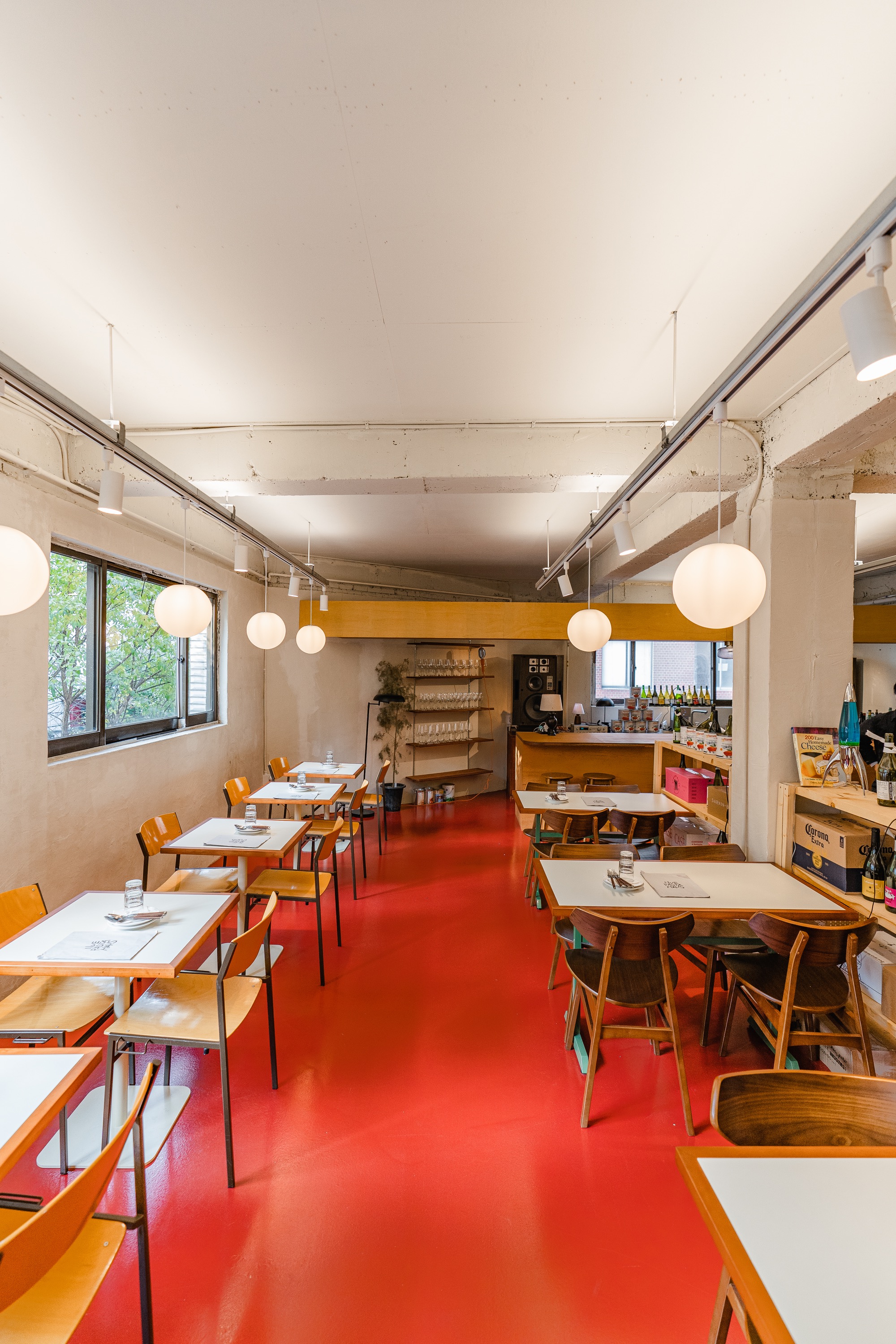 现代简约别墅设计，品味生活新高度-8