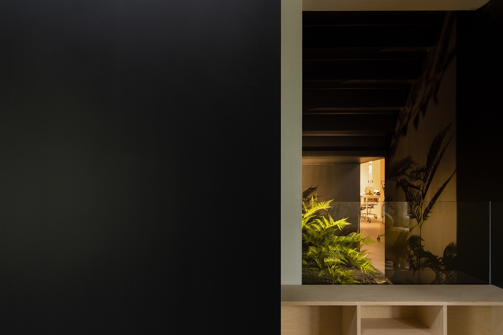 场所的自然表达丨中国南京丨云行空间建筑设计-31