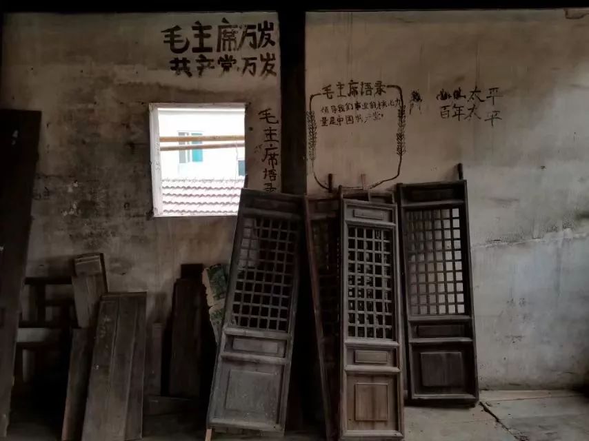 古宅新生,天易居中国宅子再获设计大奖-51