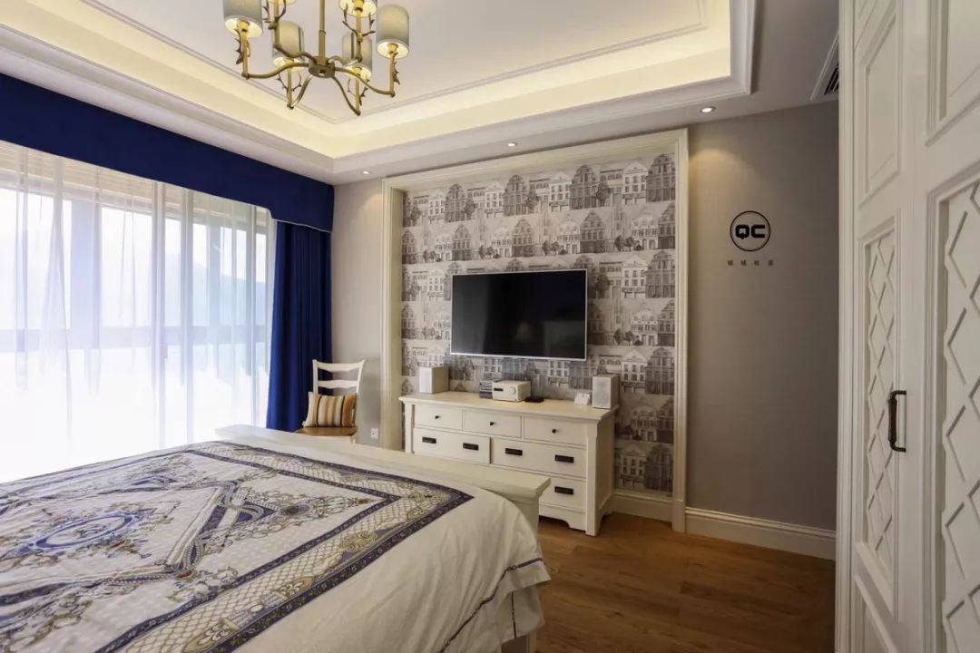 倾城设计 | 私人定制，打造独一无二的品质空间-50