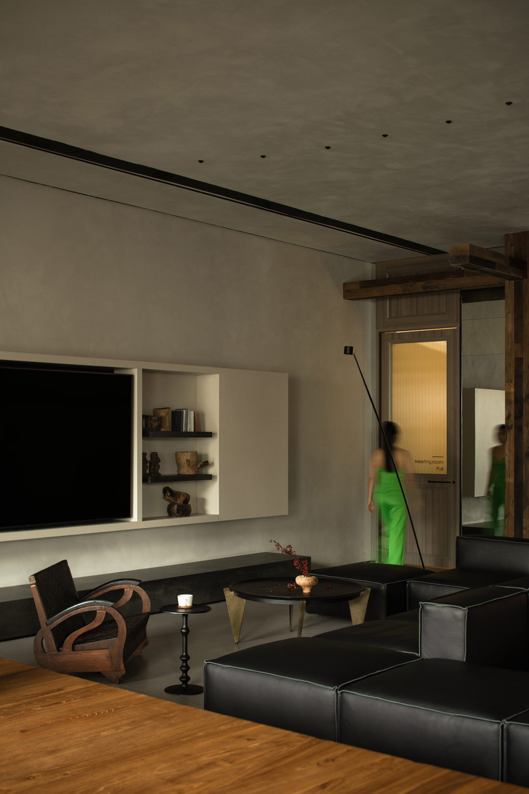 LITEX SURFACE 丽适岩板总部旗舰店丨中国佛山丨JUMGO 浆果创意-39